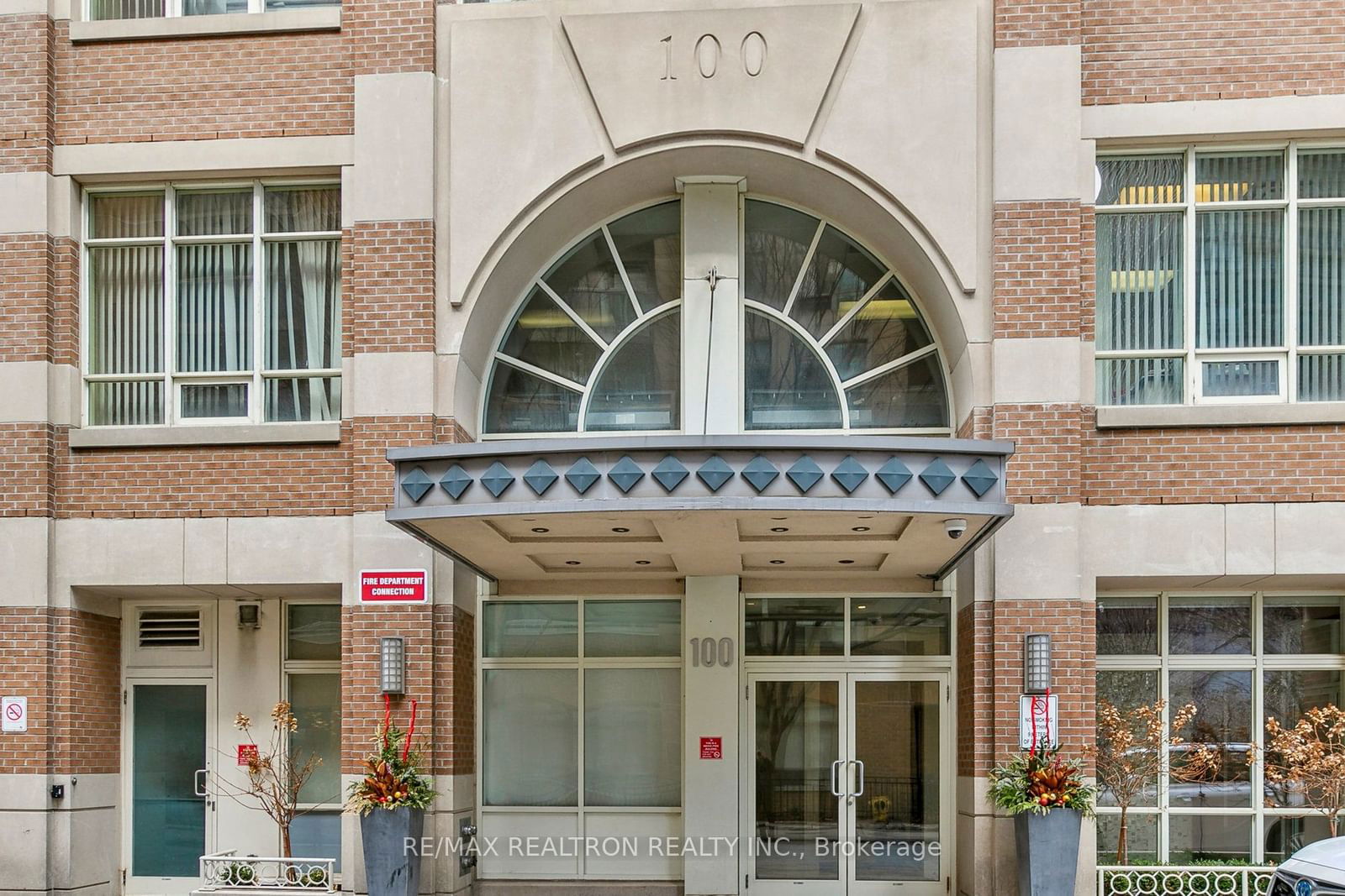 100 Hayden St, unit 1607 for sale - image #38