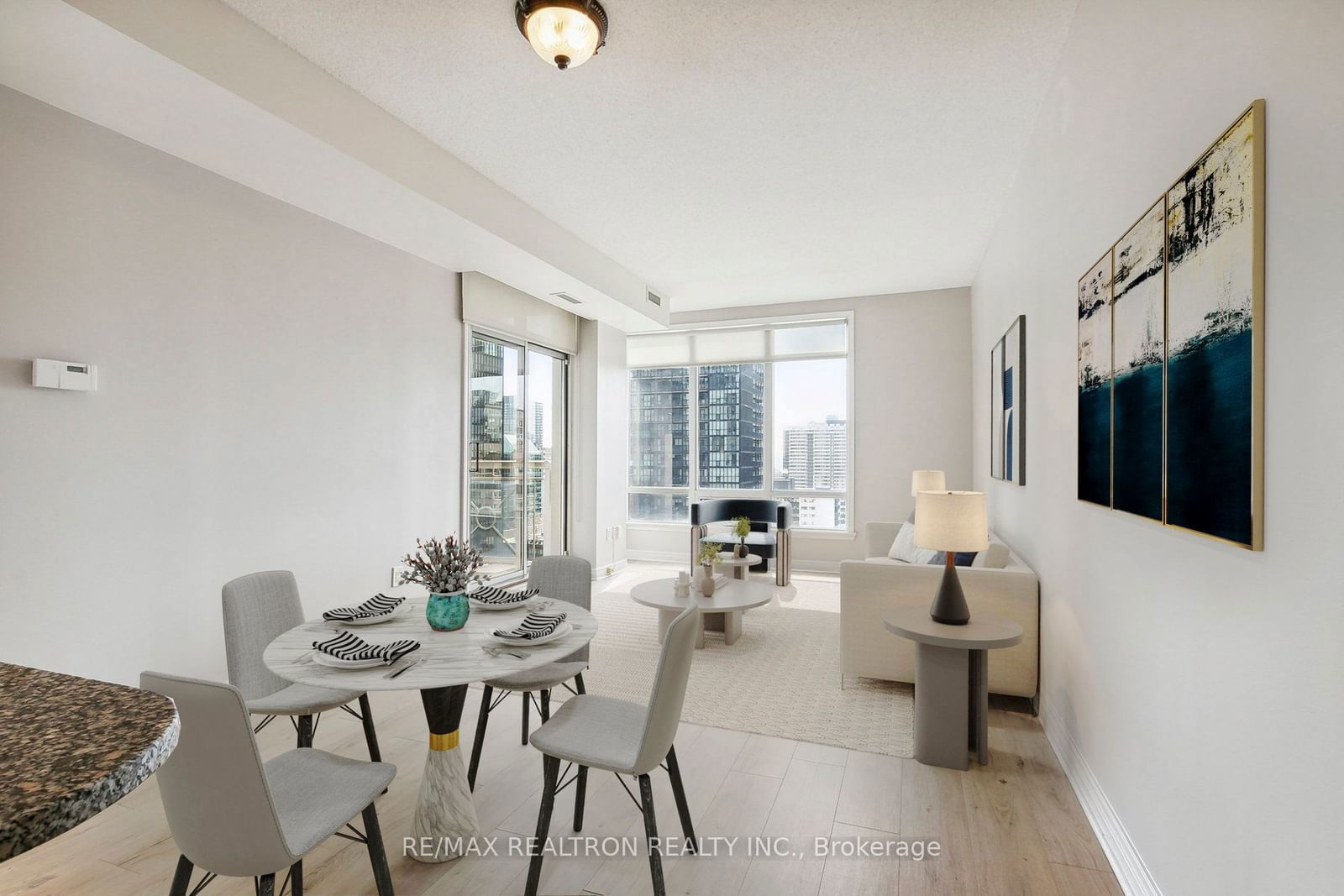 100 Hayden St, unit 1607 for sale