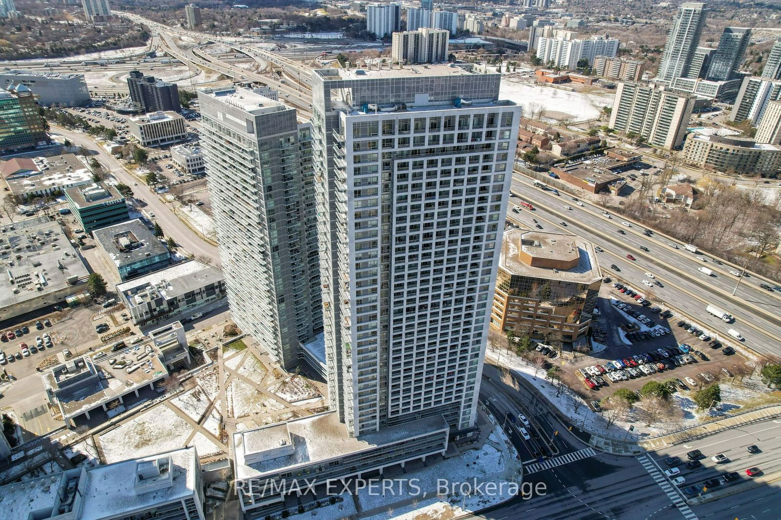 2015 Sheppard Ave E, unit 207 for rent - image #2