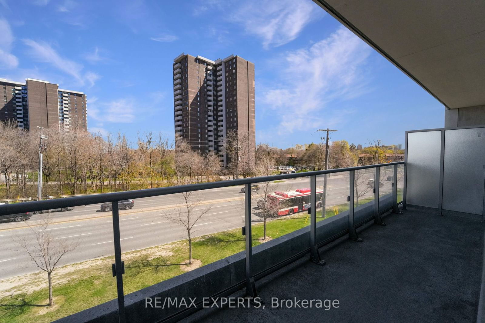 2015 Sheppard Ave E, unit 207 for rent - image #27