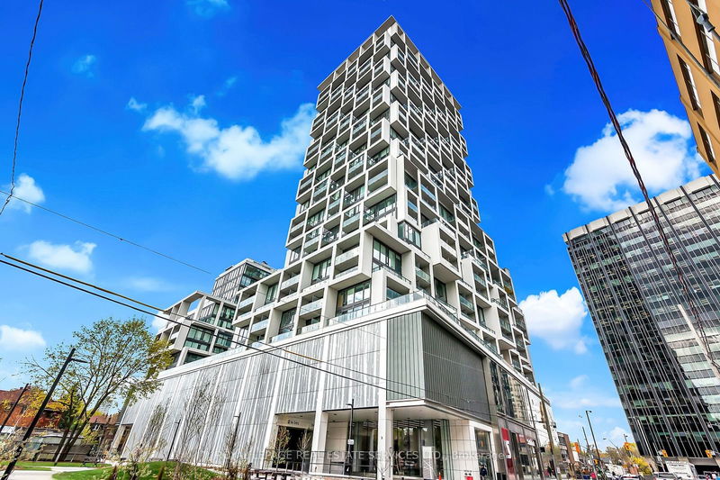 5 Soudan Ave, unit 704 for sale - image #1