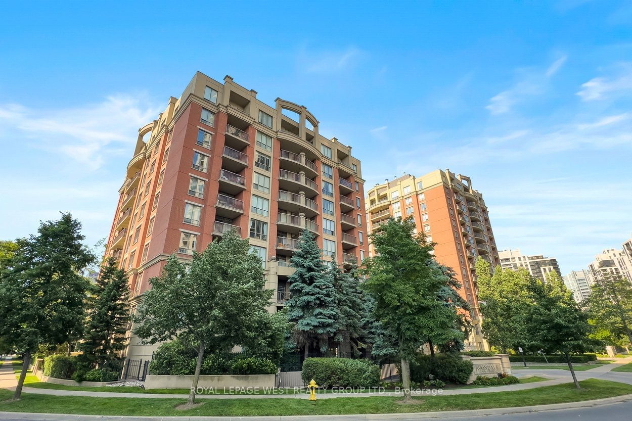 51 Harrison Garden Blvd, unit 304 for sale - image #38