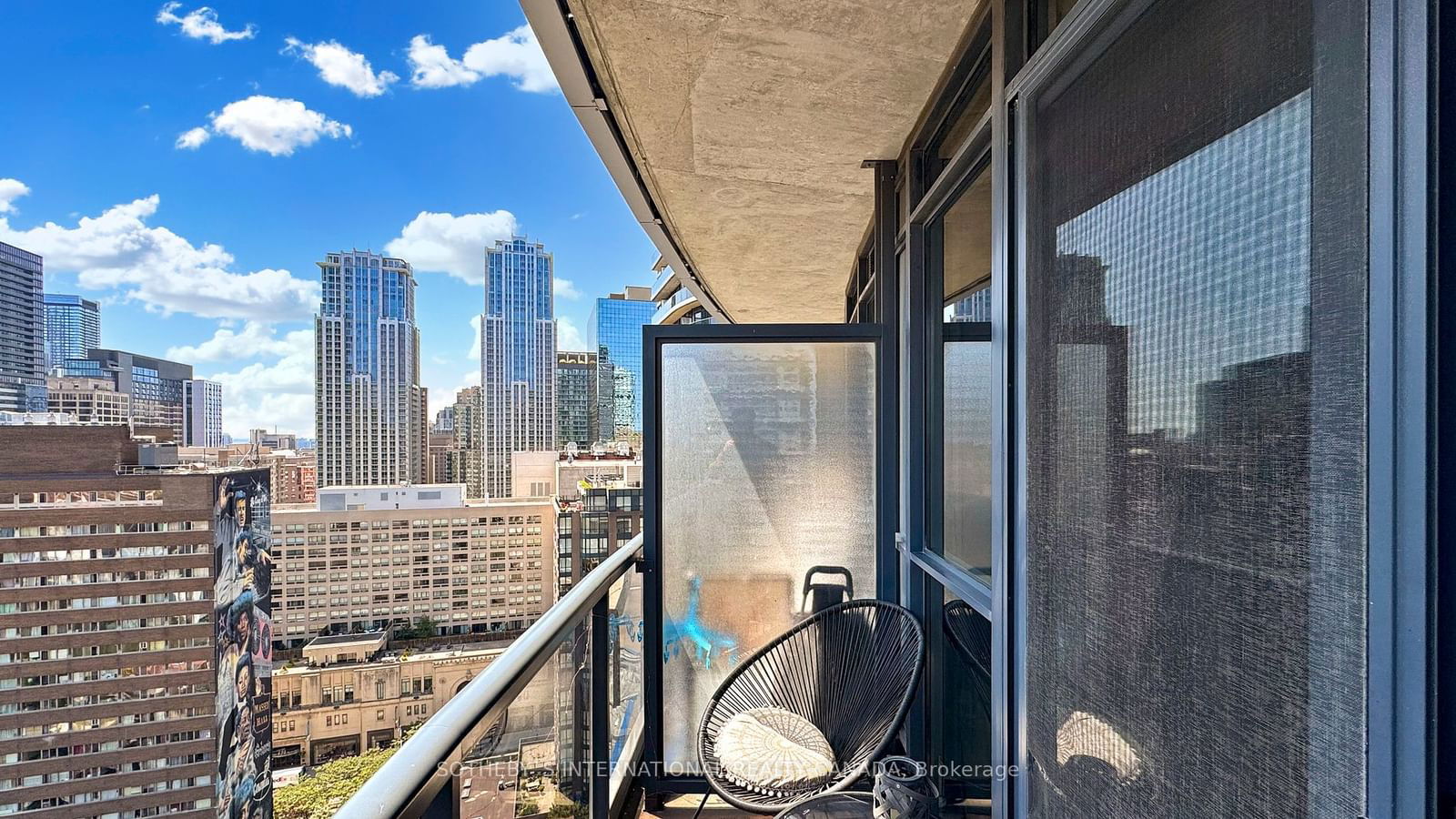 25 Carlton St, unit 2203 for sale - image #26