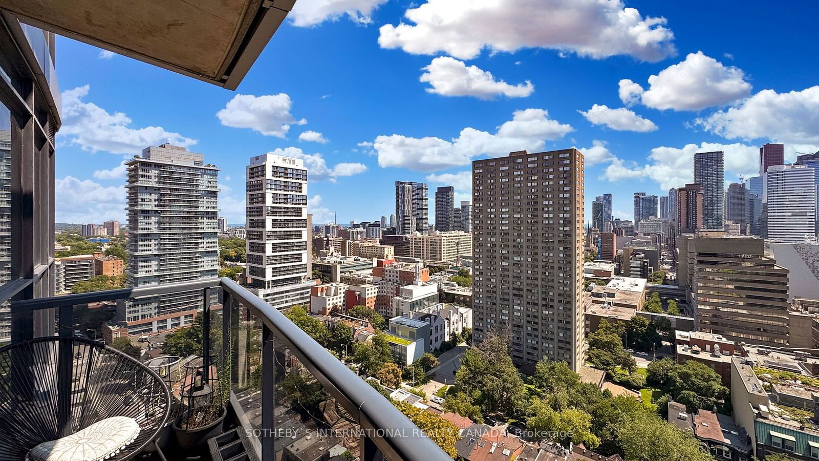 25 Carlton St, unit 2203 for sale - image #29