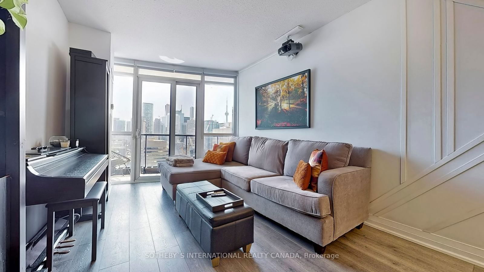 25 Carlton St, unit 2203 for sale - image #5