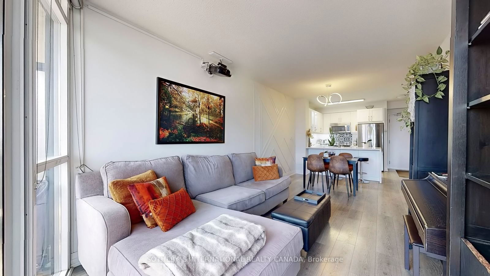 25 Carlton St, unit 2203 for sale - image #8