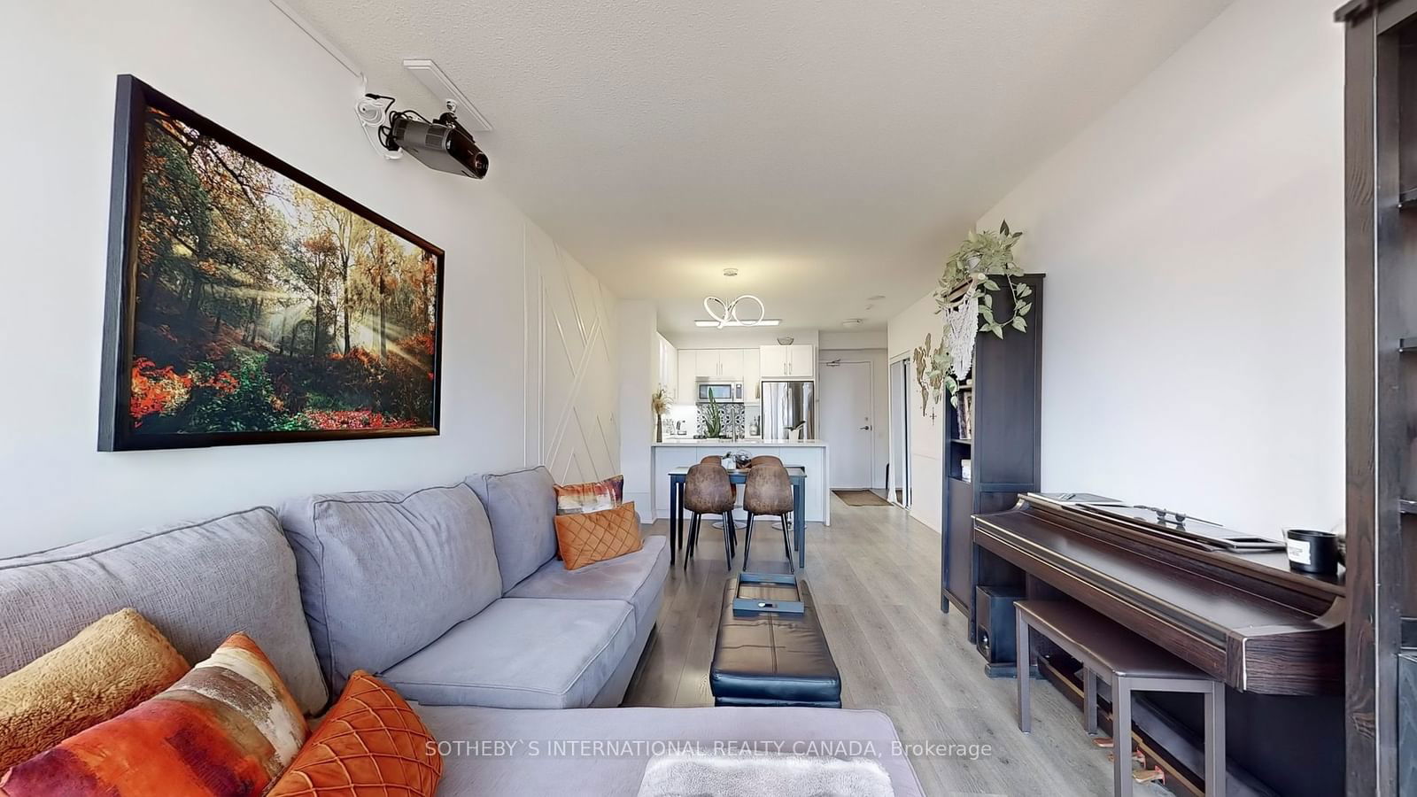 25 Carlton St, unit 2203 for sale - image #9