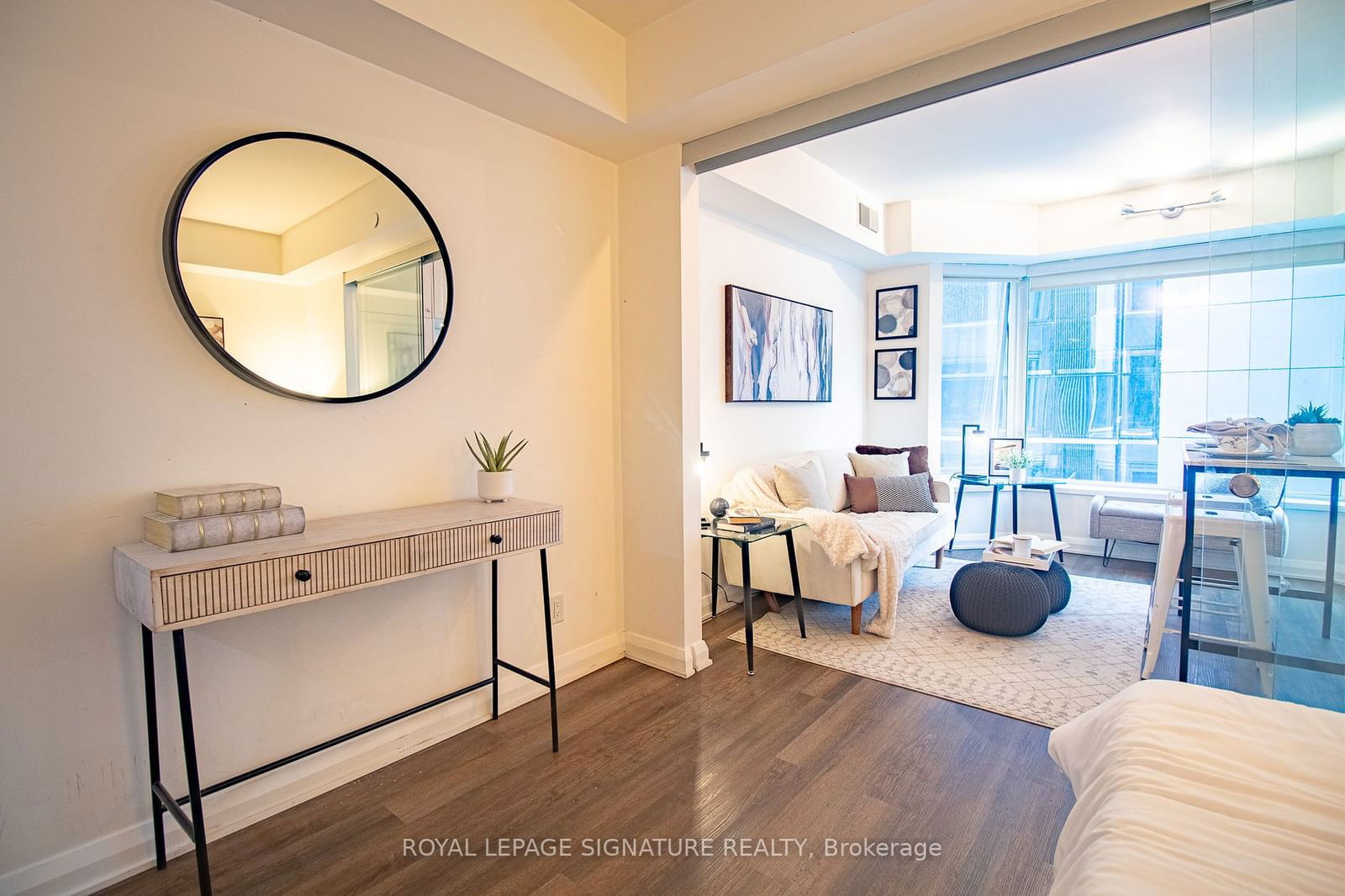 155 Yorkville Ave, unit 505 for sale - image #11