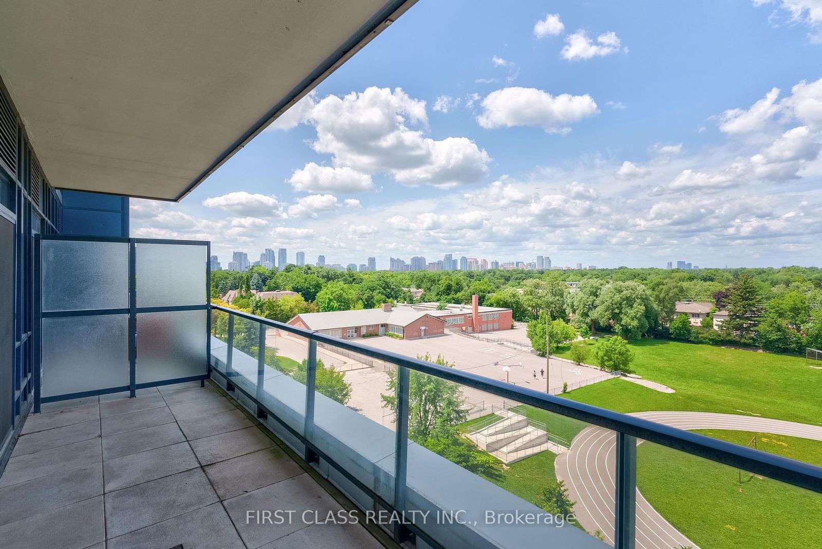 399 Spring Garden Ave, unit 617 for sale - image #28