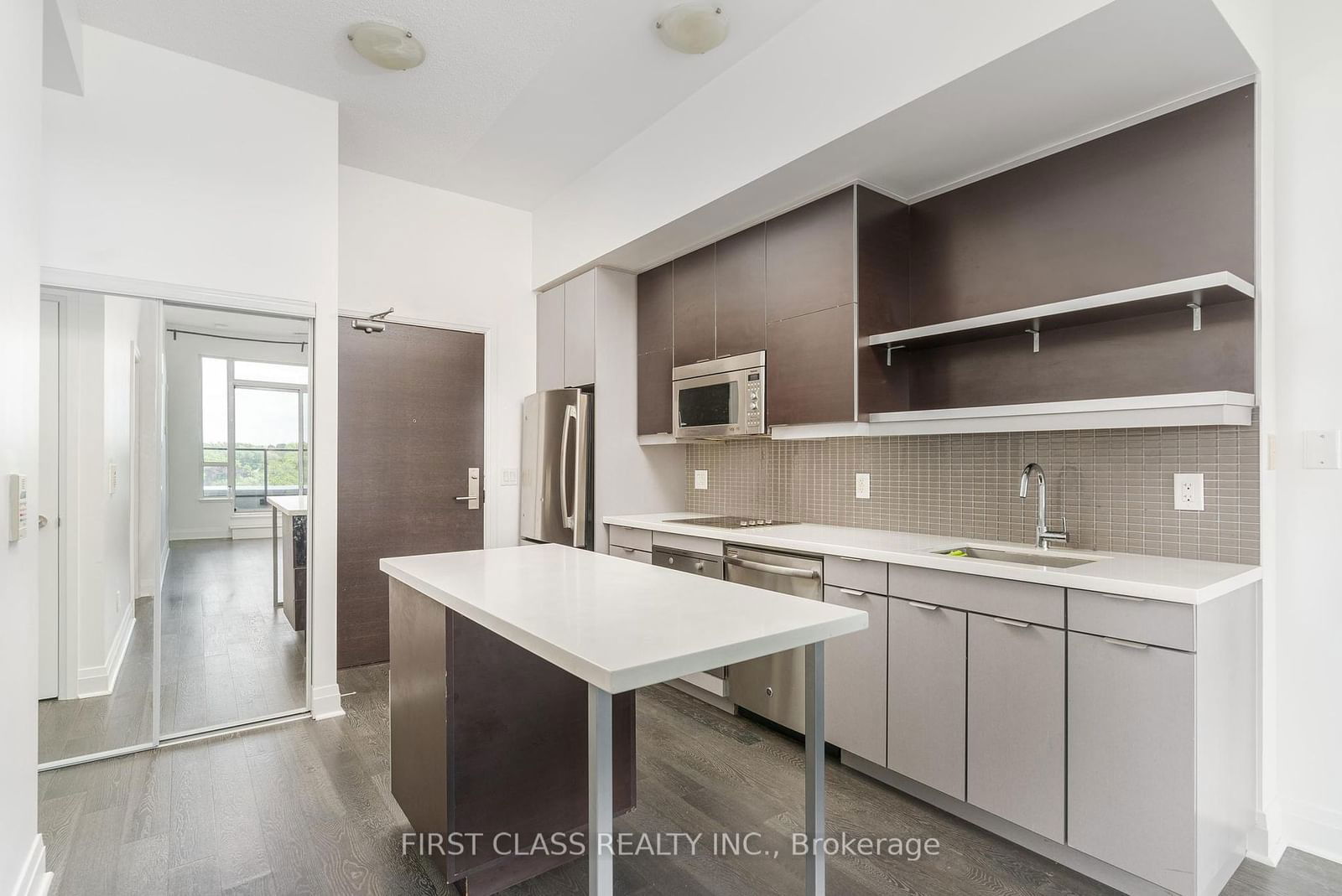 399 Spring Garden Ave, unit 617 for sale - image #8