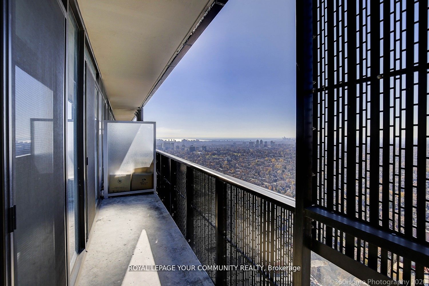 8 Eglinton Ave, unit 4504 for sale - image #23