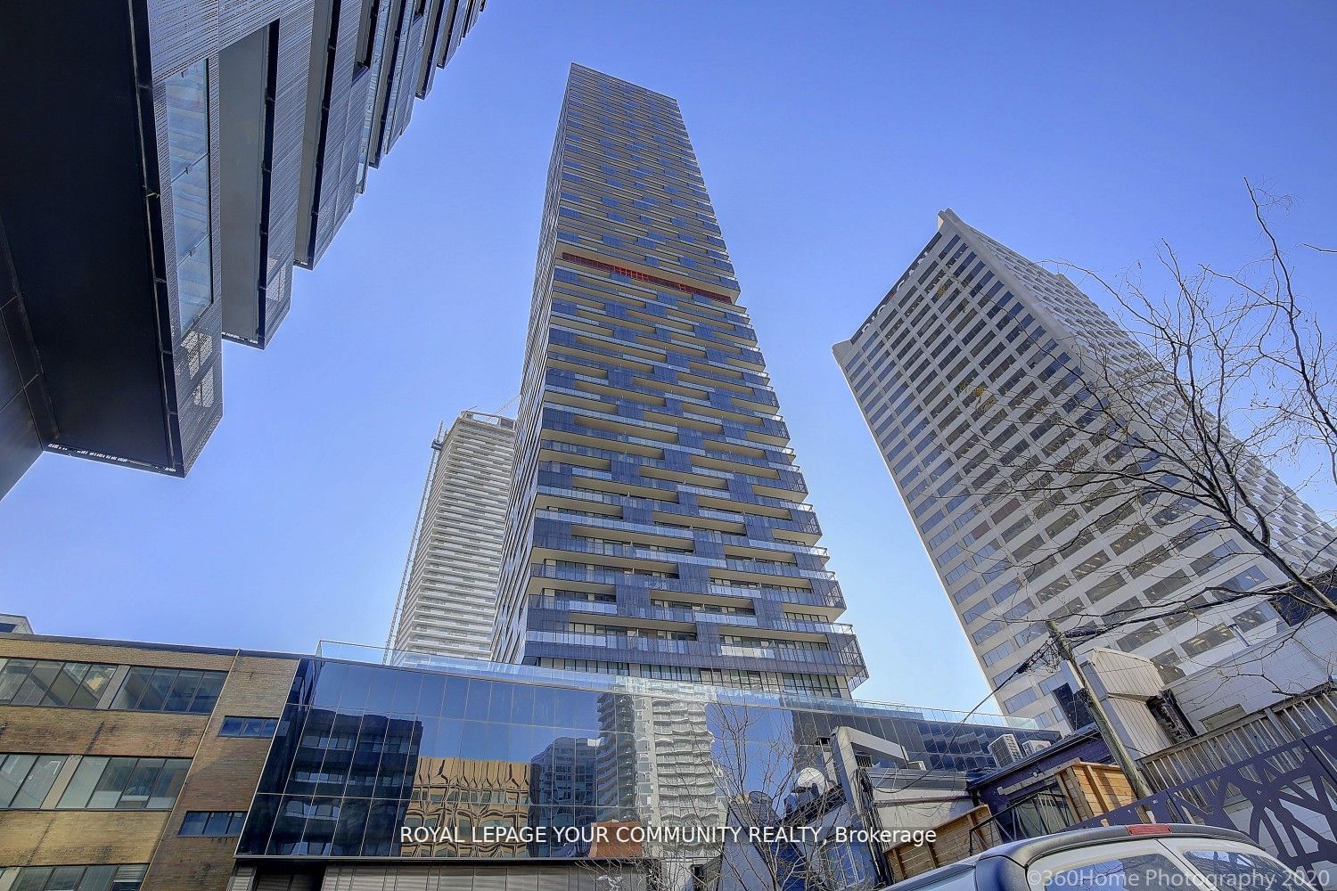 8 Eglinton Ave, unit 4504 for sale - image #25