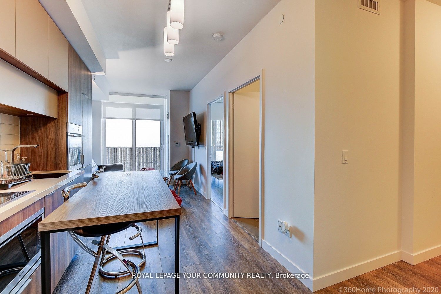 8 Eglinton Ave, unit 4504 for sale - image #3