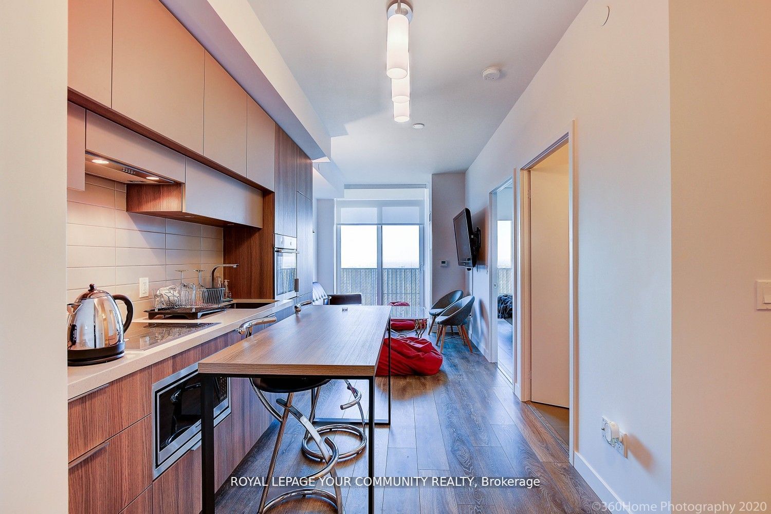 8 Eglinton Ave, unit 4504 for sale - image #4