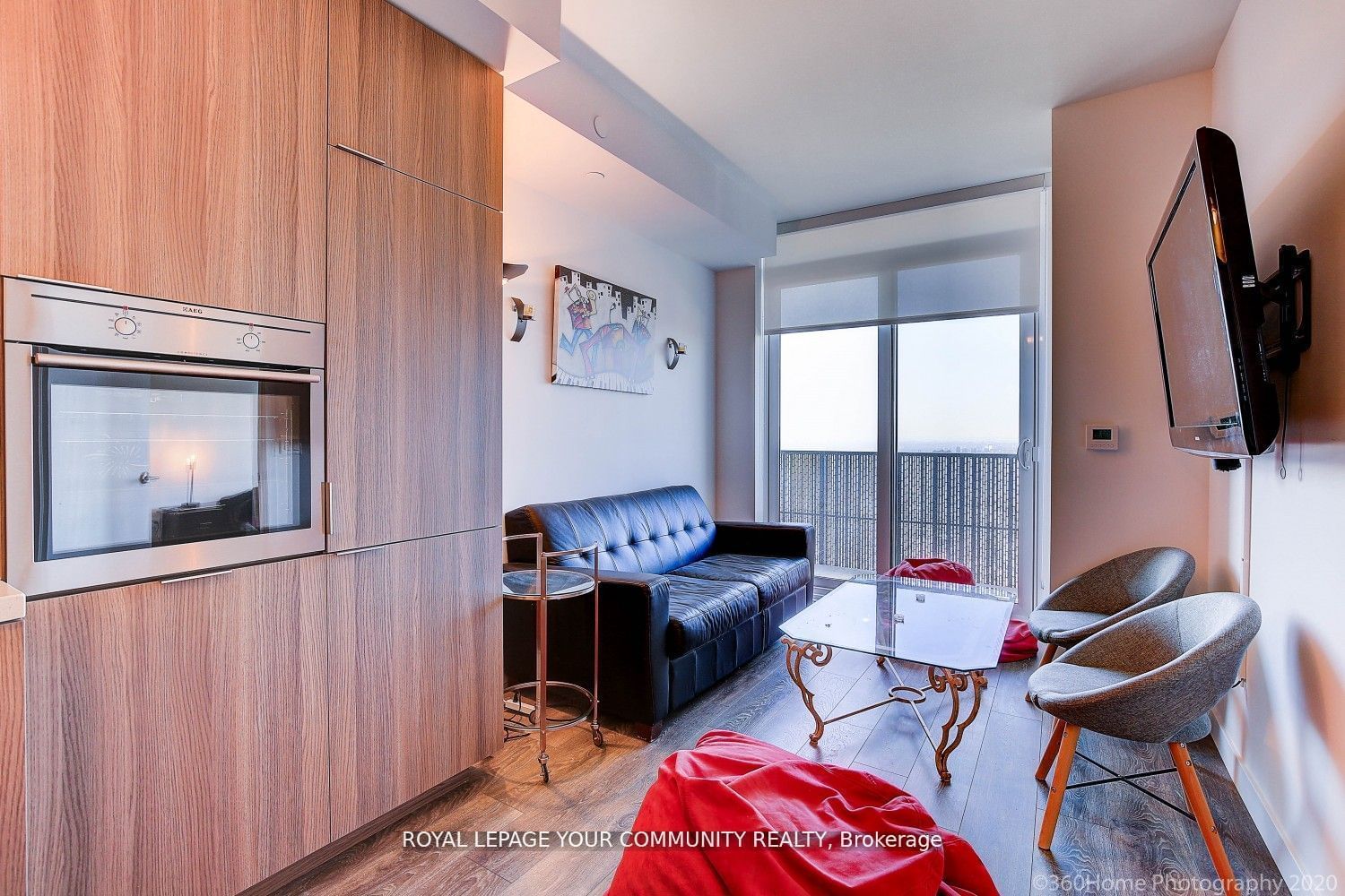 8 Eglinton Ave, unit 4504 for sale - image #7