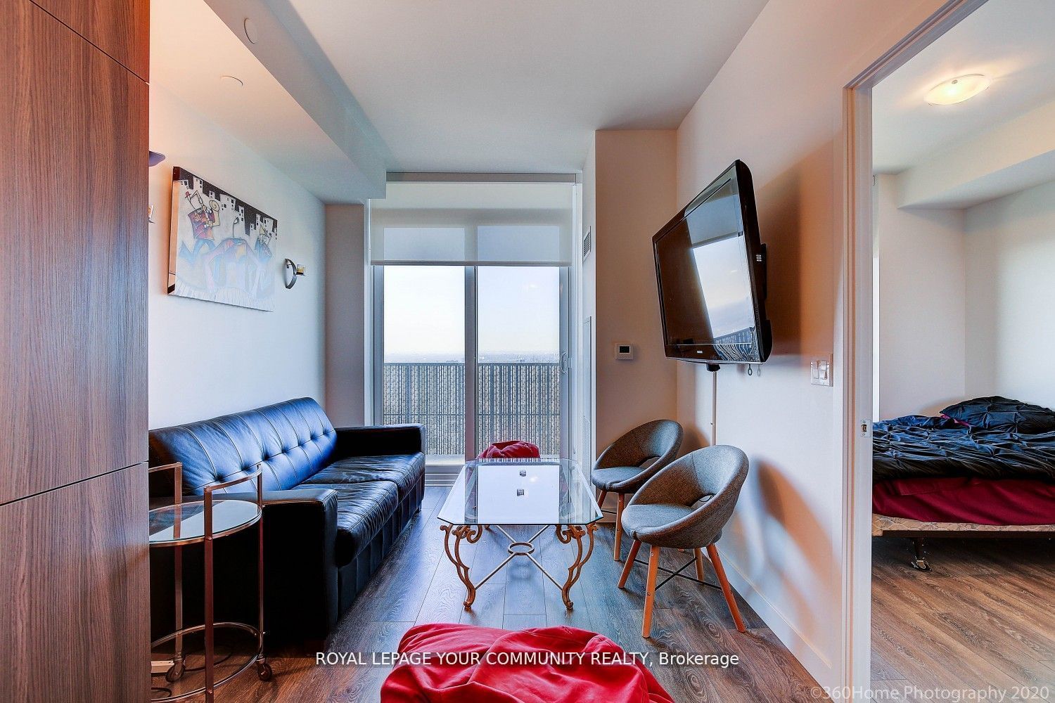 8 Eglinton Ave, unit 4504 for sale - image #8