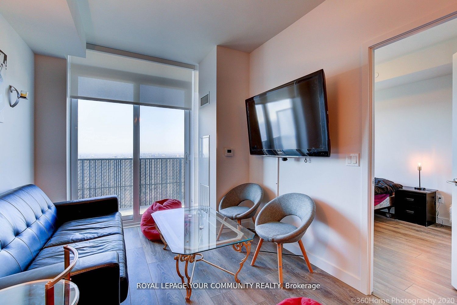 8 Eglinton Ave, unit 4504 for sale - image #9