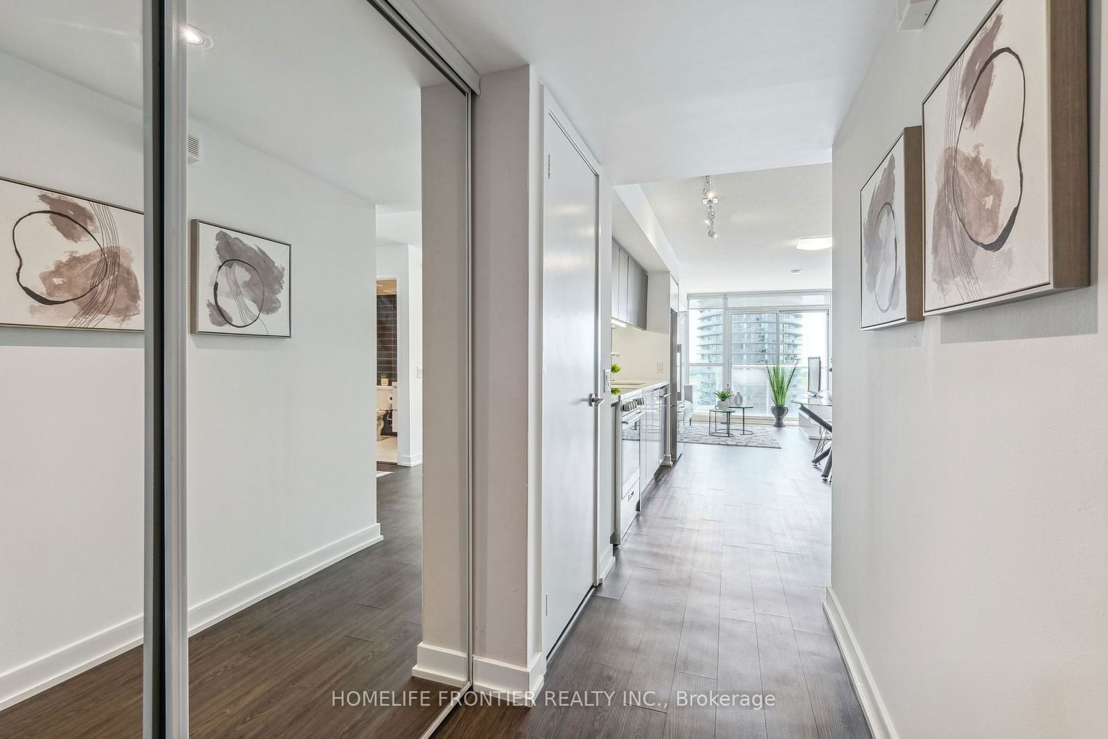 85 Queens Wharf Rd, unit 1903 for sale - image #6