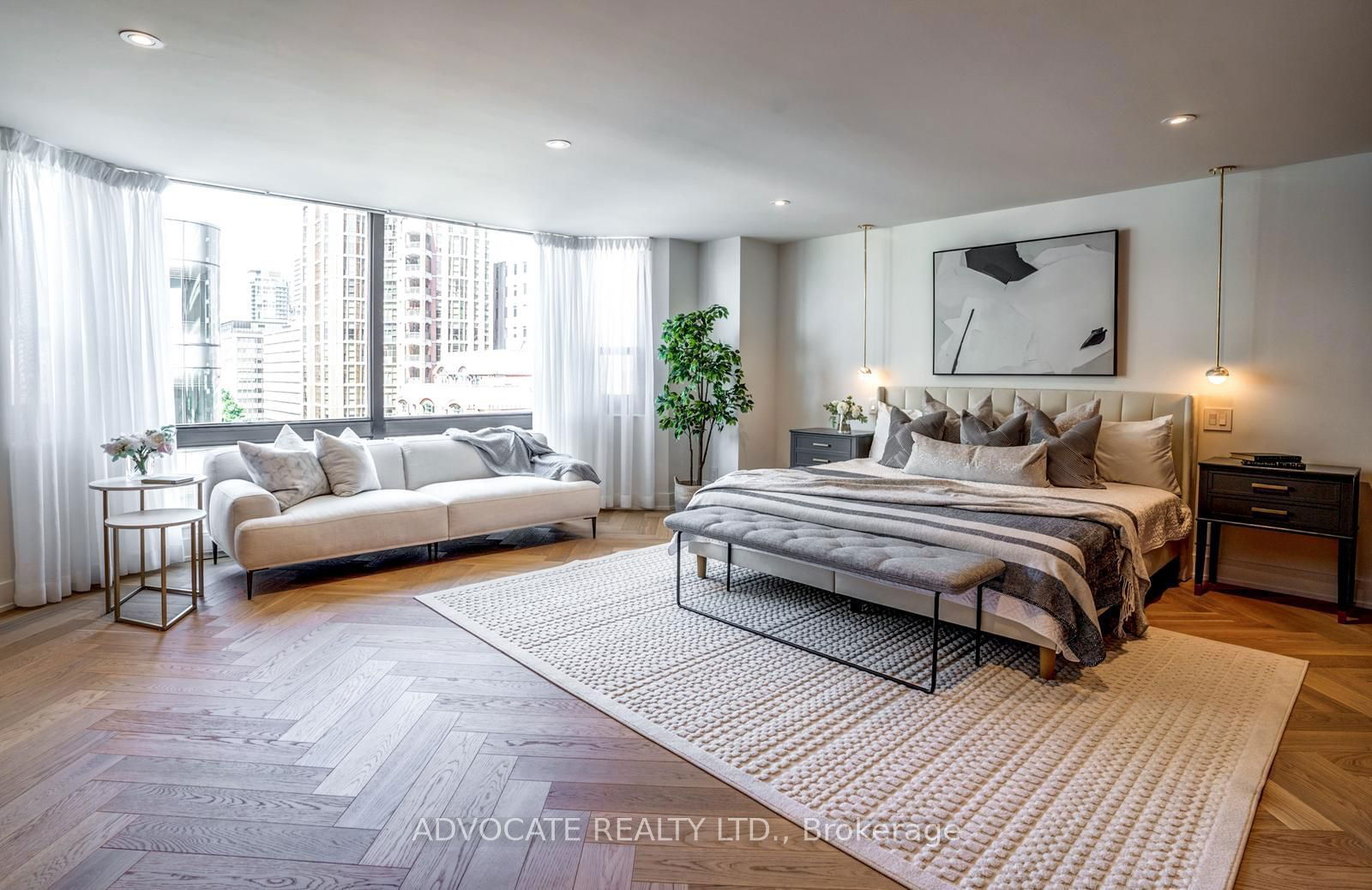 1166 Bay St, unit 1105 for sale - image #18