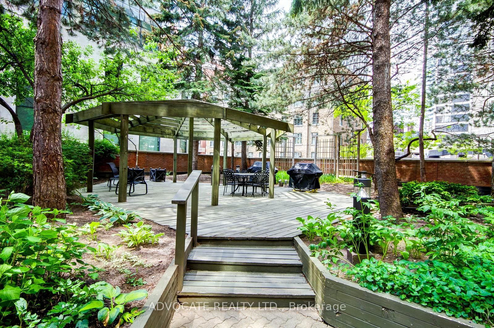 1166 Bay St, unit 1105 for sale - image #36