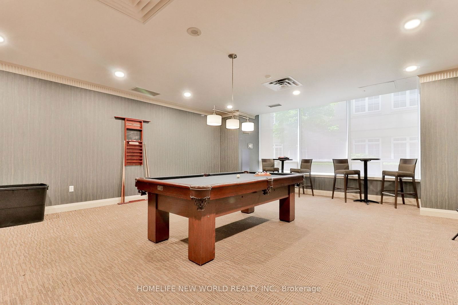 8 Rean Dr, unit 305 for sale - image #19