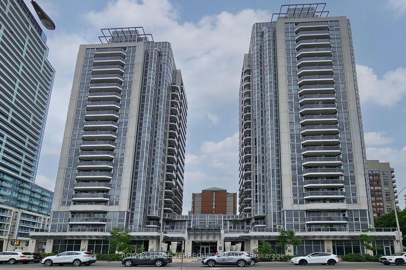 5791 Yonge St, unit PH106 for sale