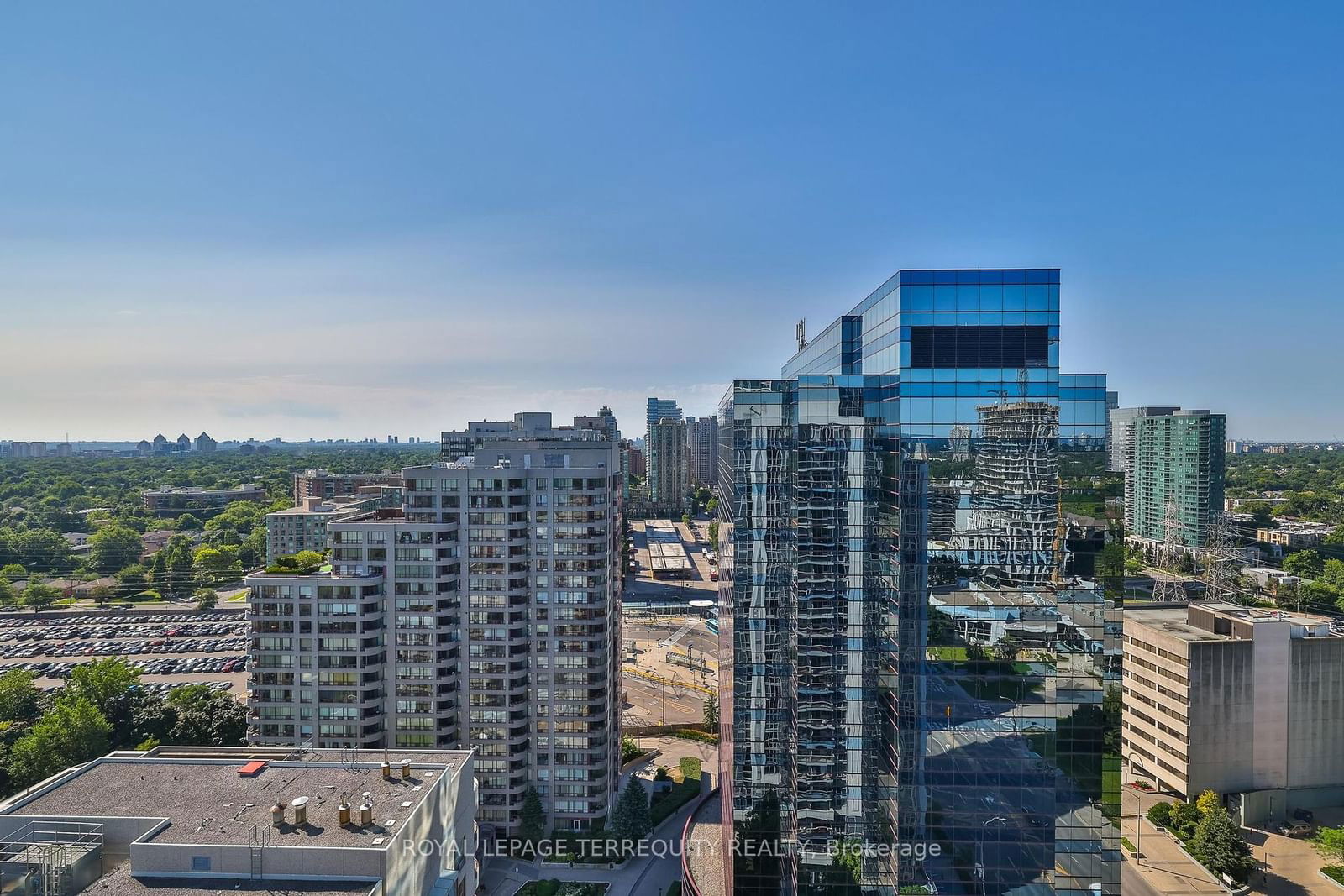 5791 Yonge St, unit PH106 for sale