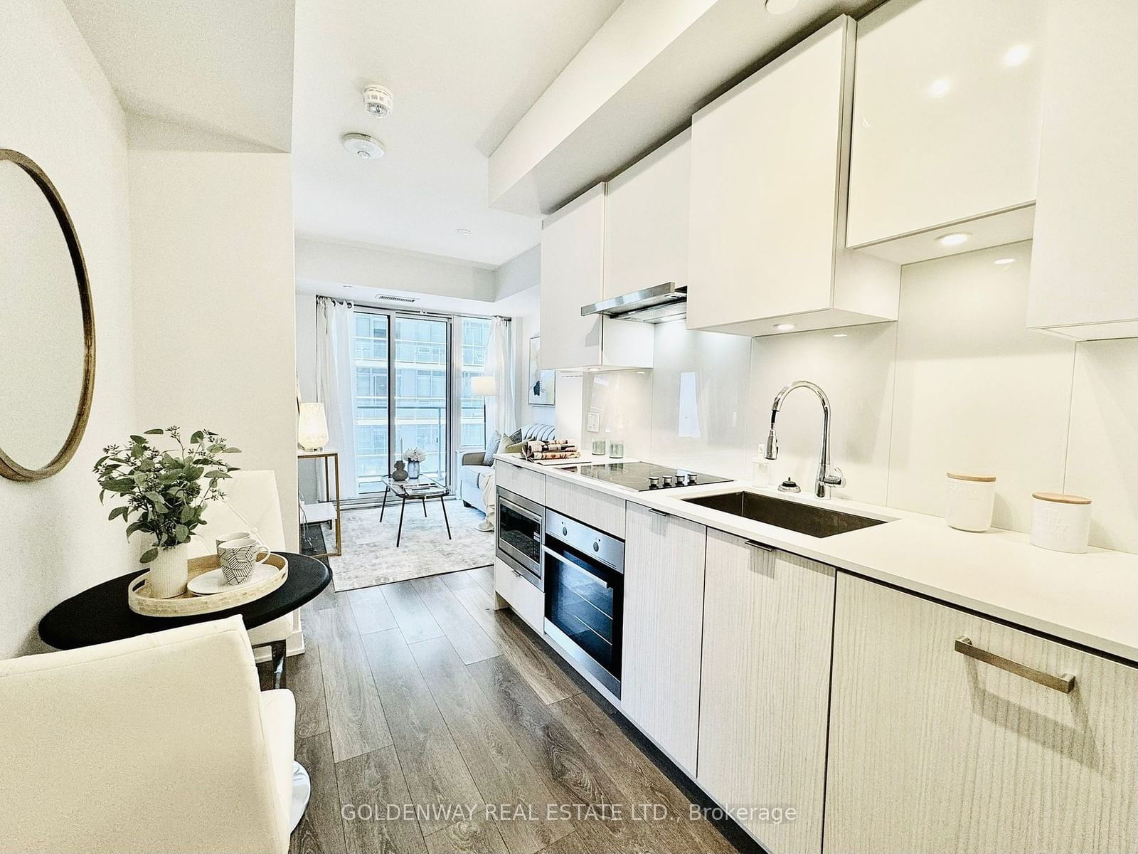 195 Redpath Ave, unit 2115 for sale - image #7