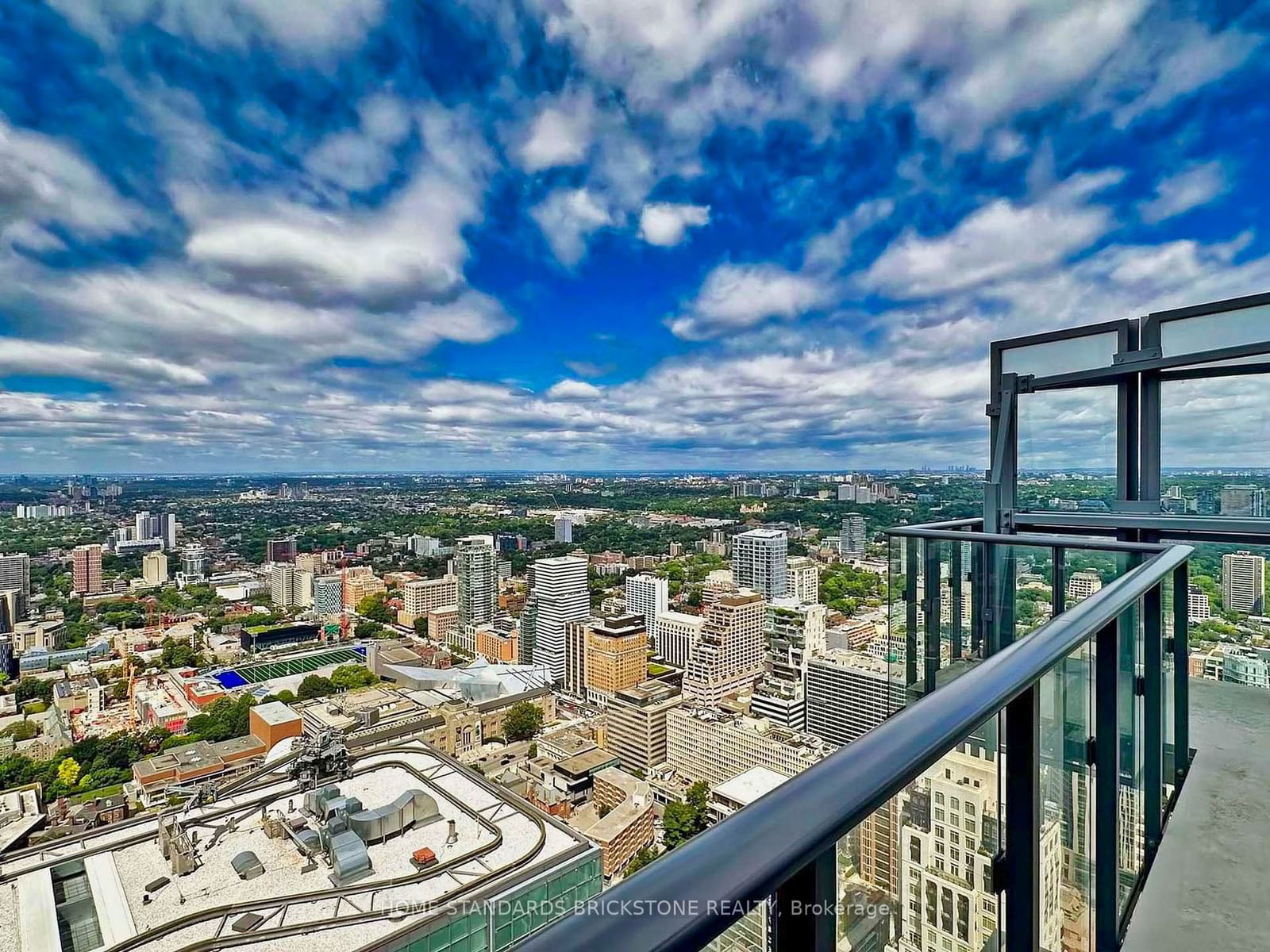 65 St Mary St, unit 1711 for sale