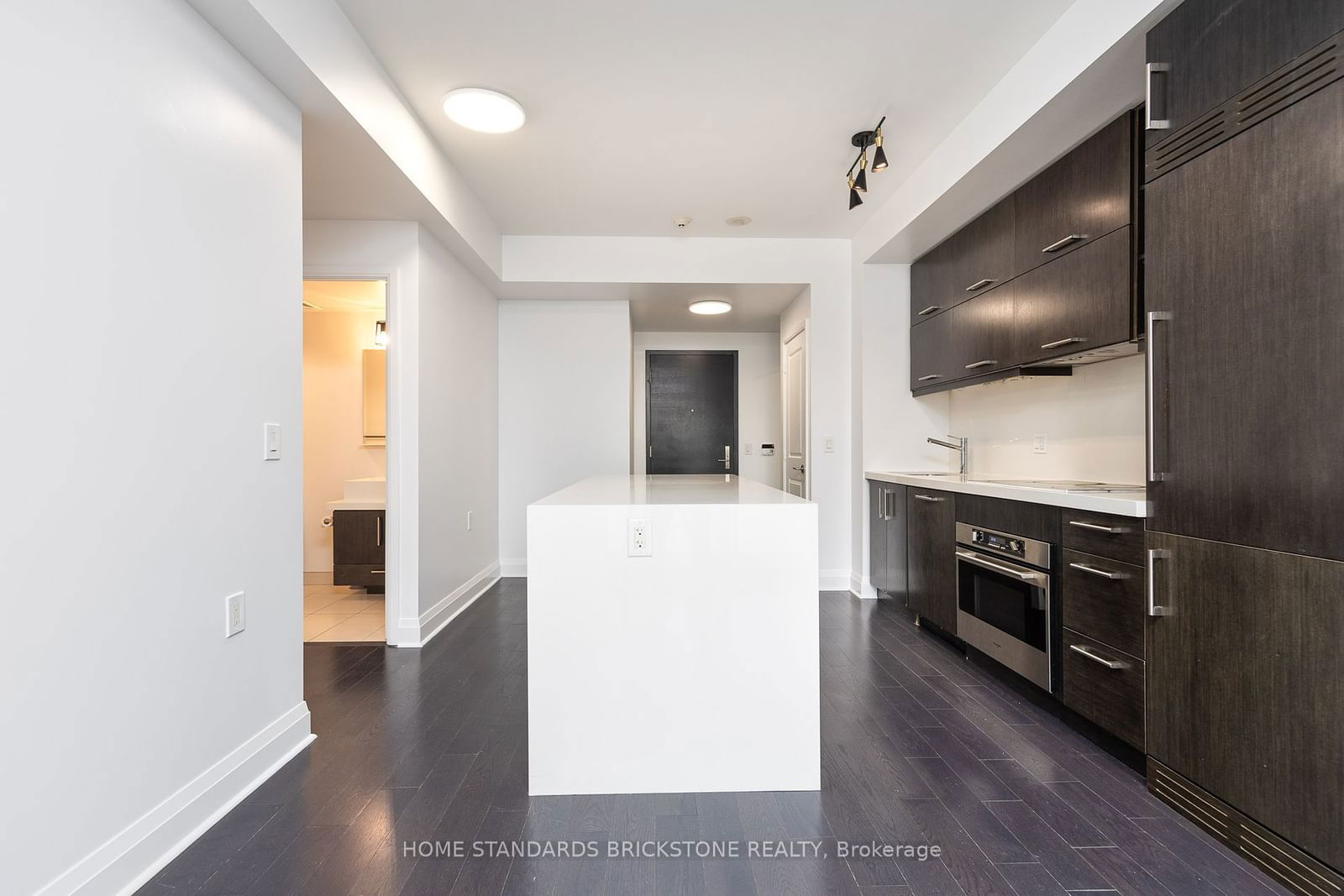 65 St Mary St, unit 1711 for sale - image #7