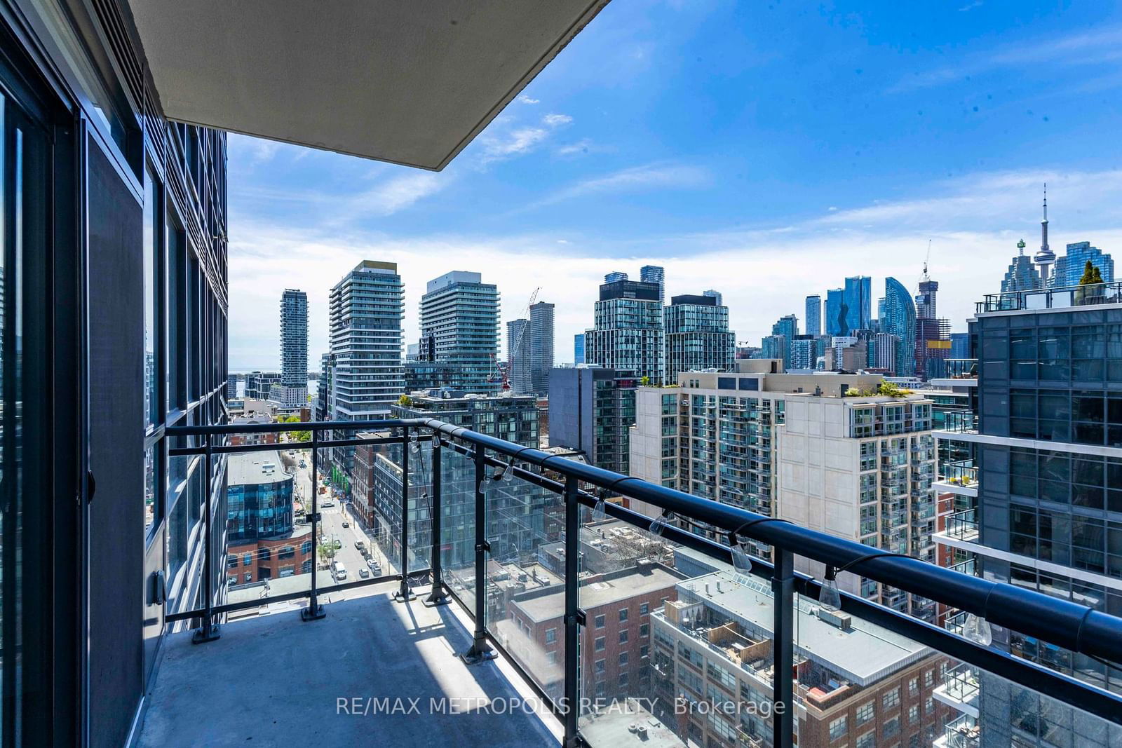 460 Adelaide St E, unit 2116 for sale - image #17