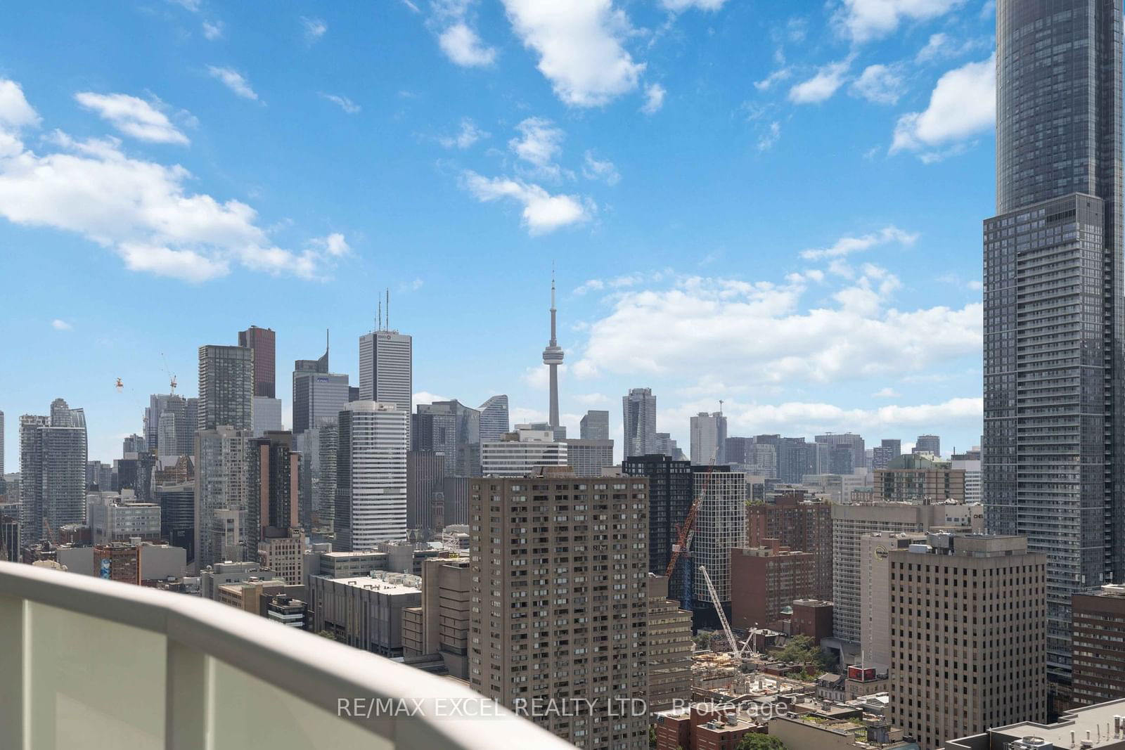 Stanley Condos, Downtown, Toronto