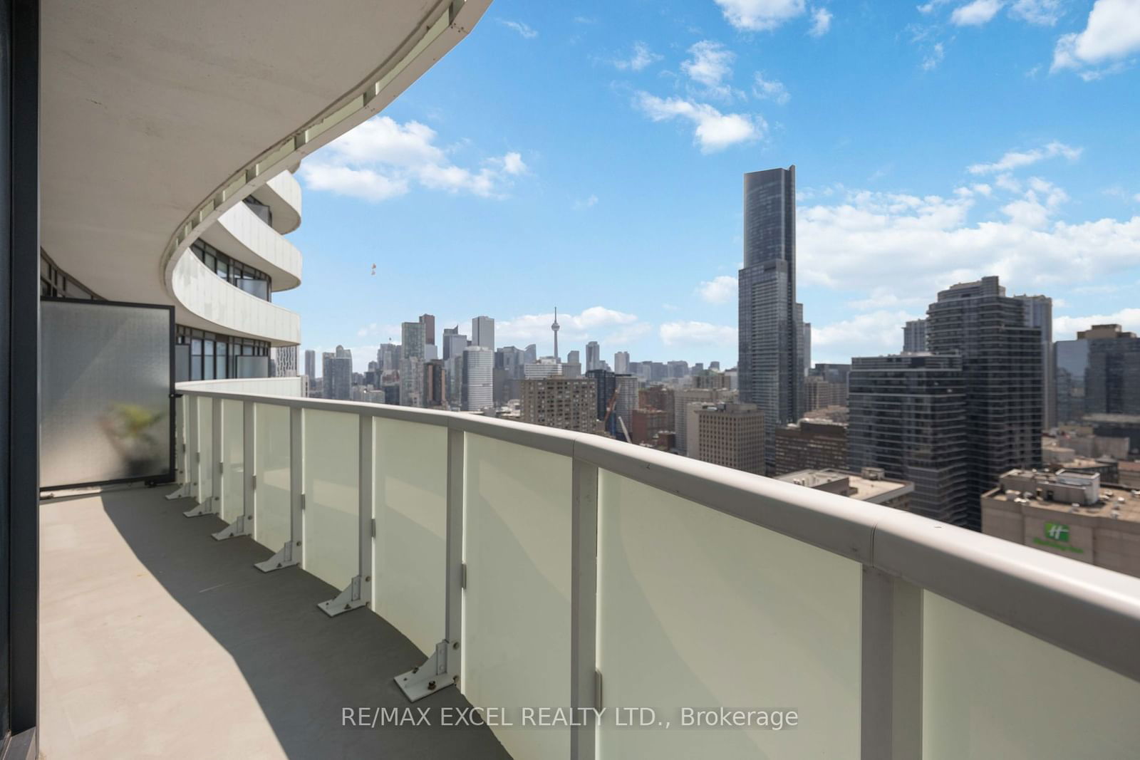 Stanley Condos, Downtown, Toronto