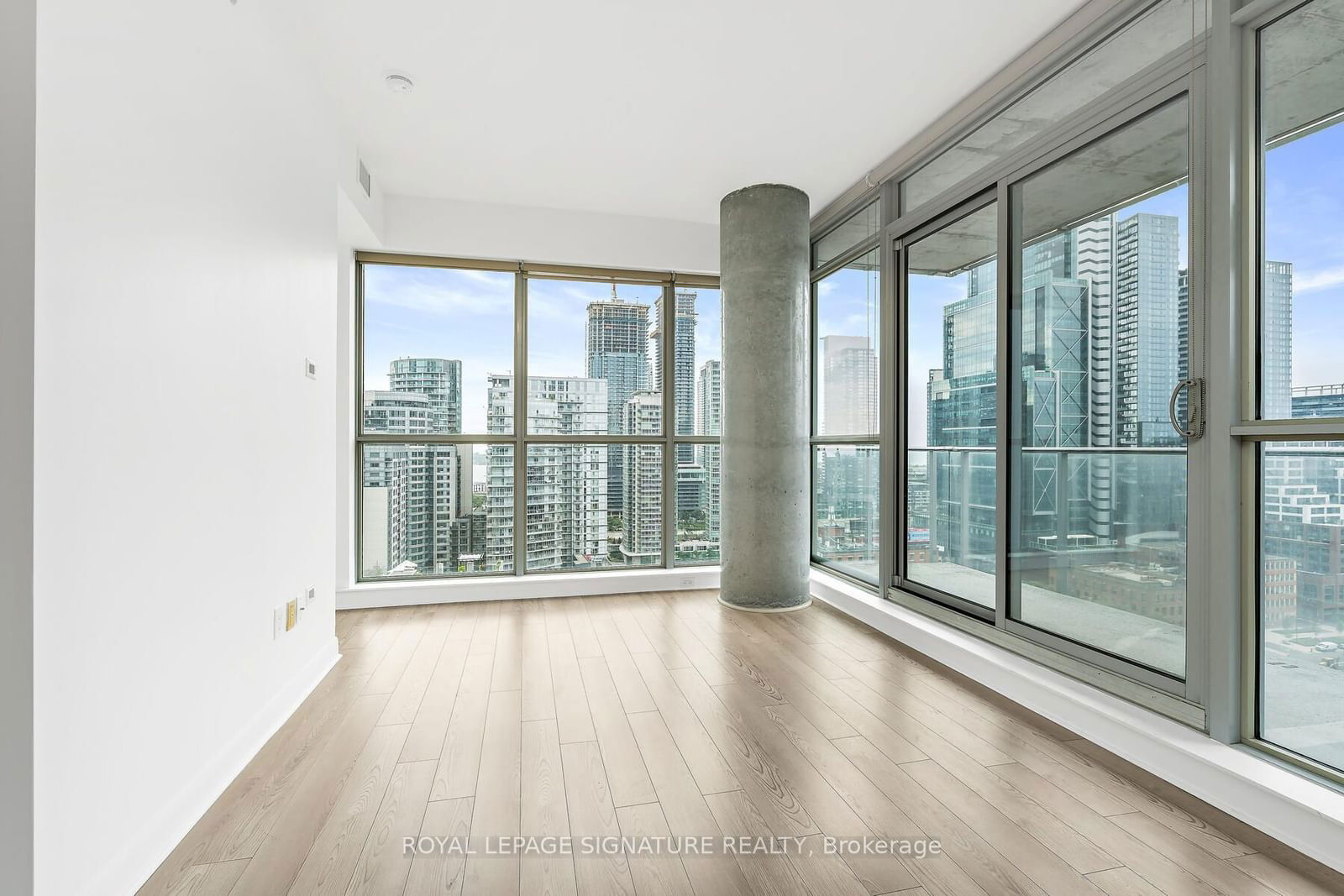 375 King St, unit 1802 for rent - image #11