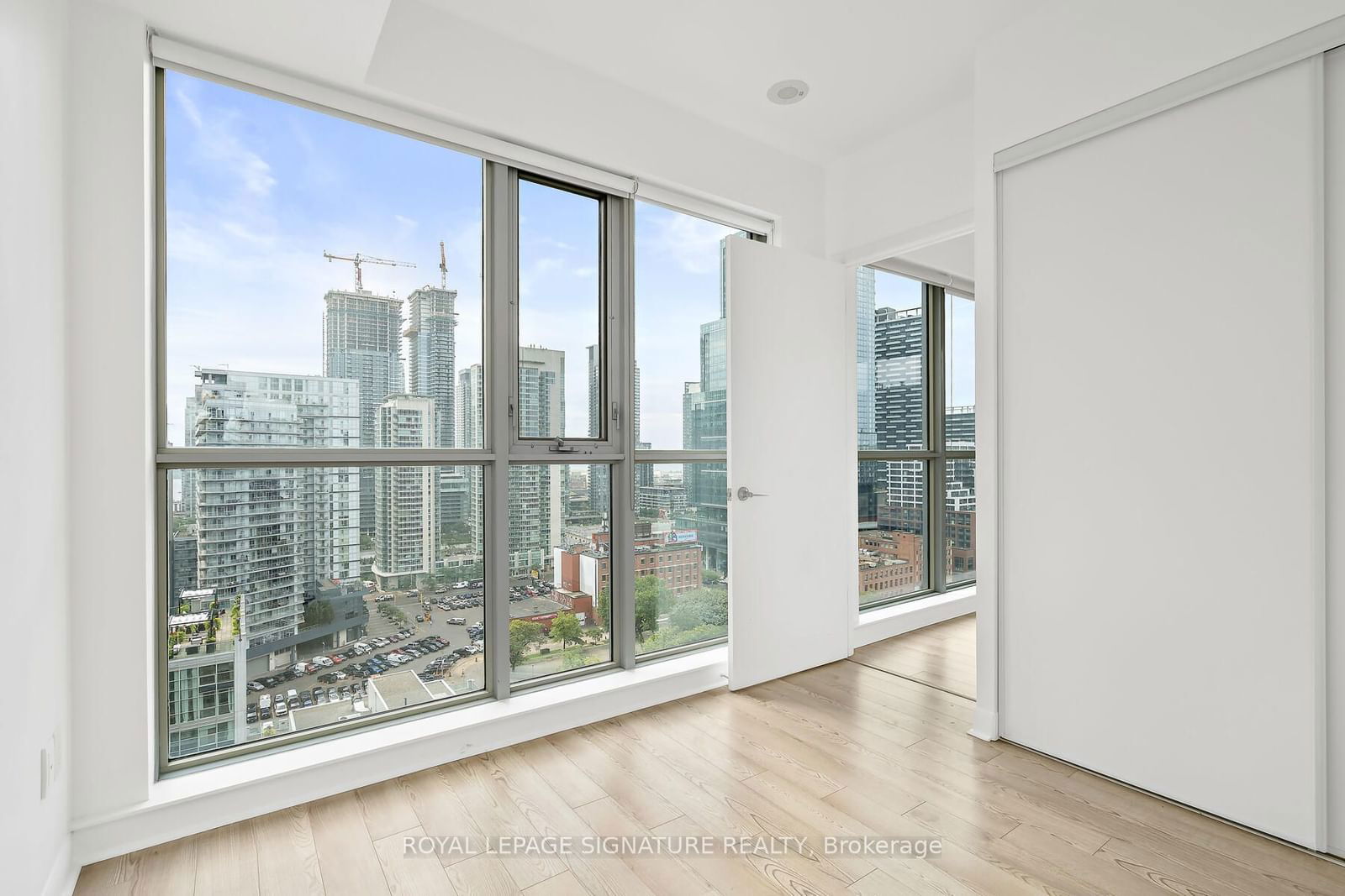 375 King St, unit 1802 for rent - image #18