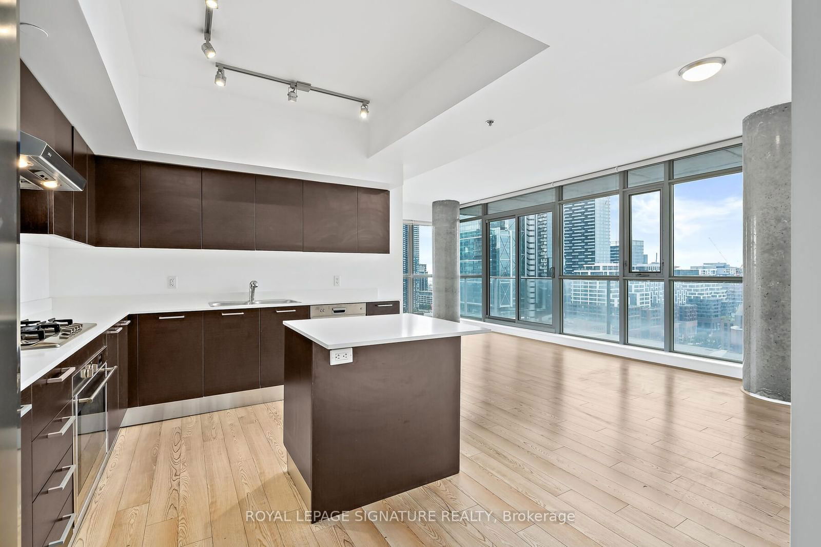 375 King St, unit 1802 for rent - image #7