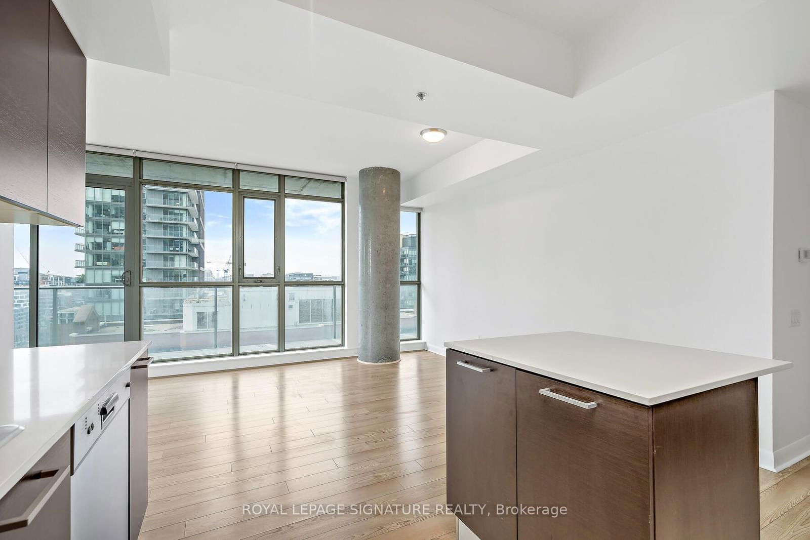 375 King St, unit 1802 for rent - image #9