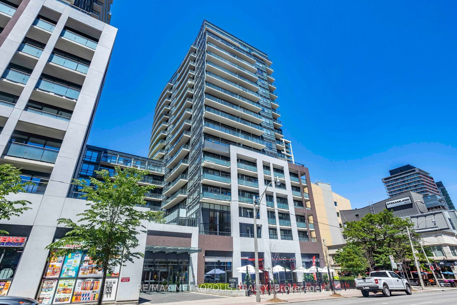 460 Adelaide St E, unit 2115 for sale - image #15