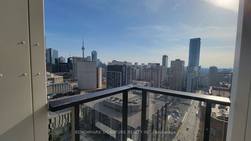 20 Edward St, unit 2510 for rent - image #1