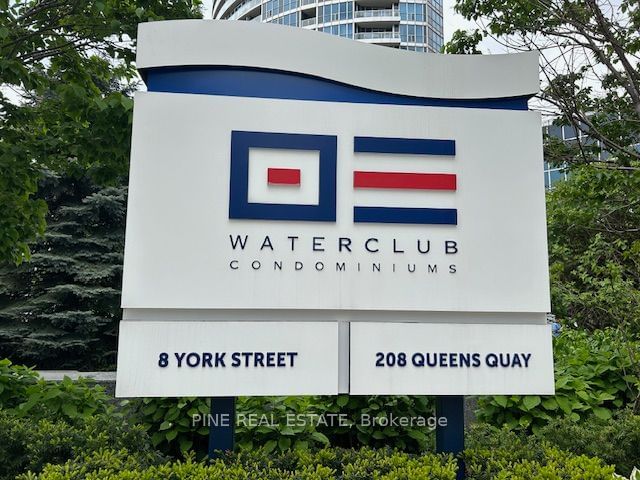 8 York St, unit 3002 for rent