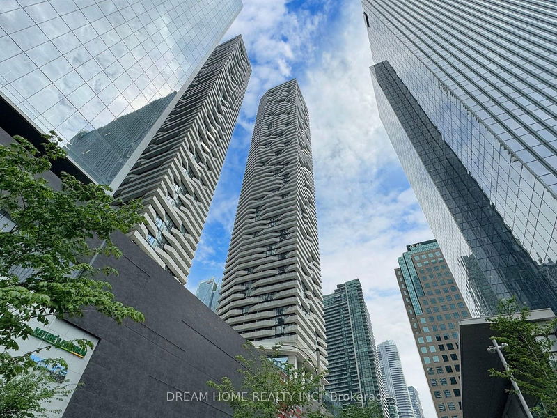 88 Harbour St, unit 2505 for sale - image #1