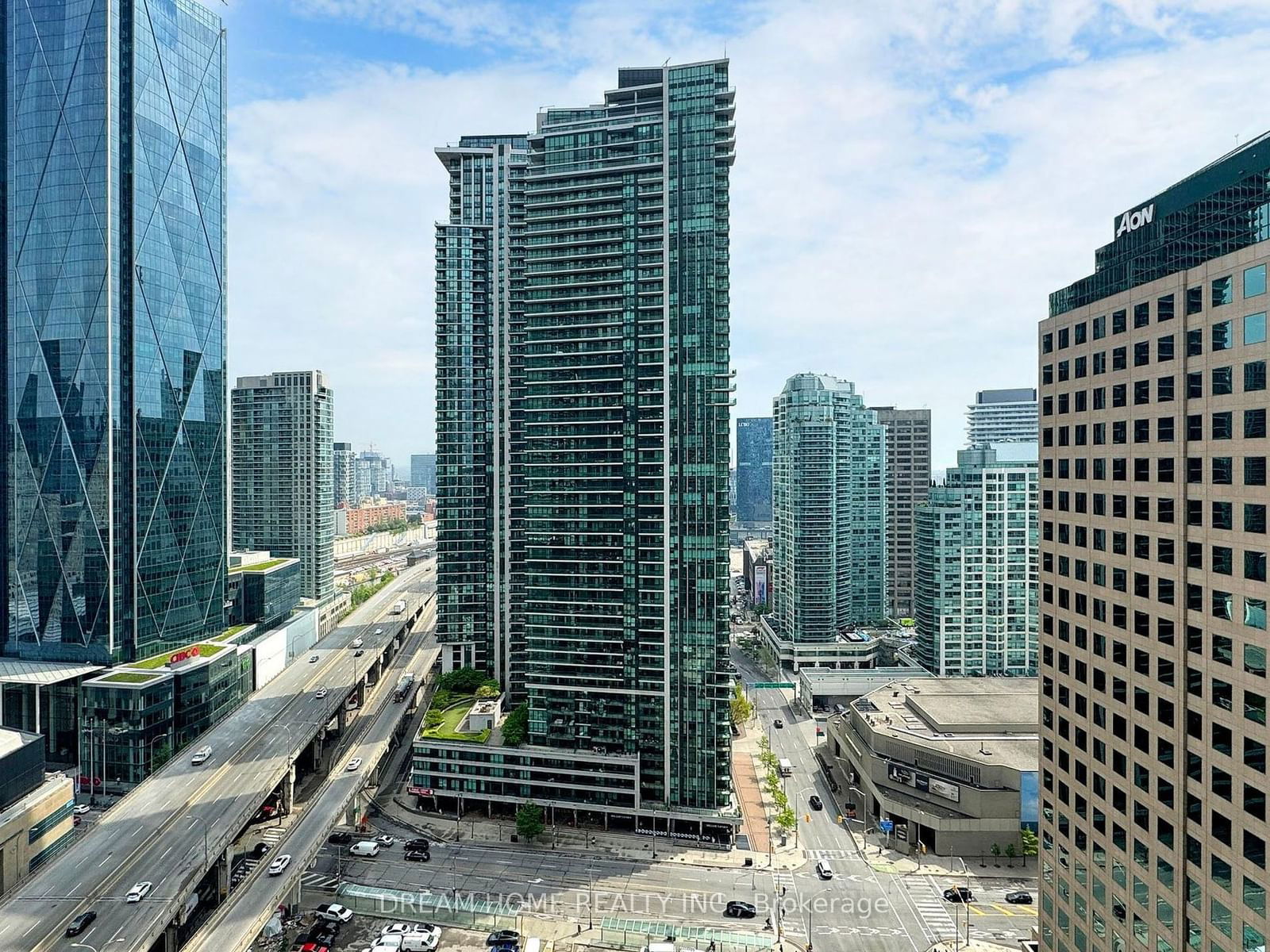 88 Harbour St, unit 2505 for sale - image #22