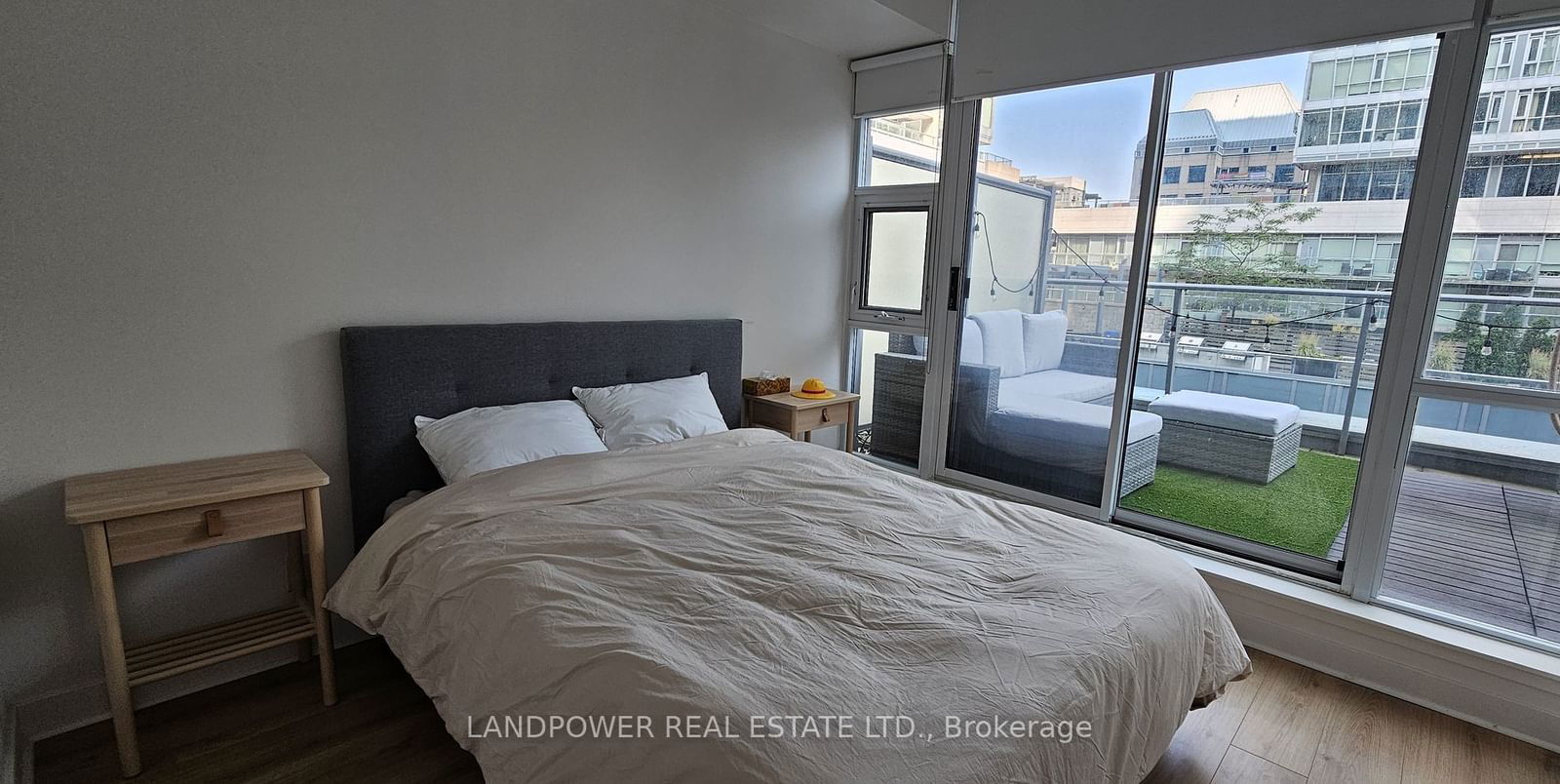 21 Nelson St, unit 813 for sale - image #5