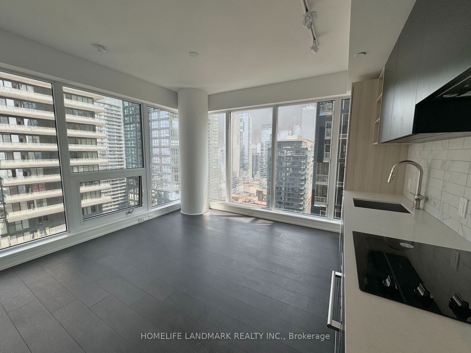 55 mercer St, unit 3709 for rent