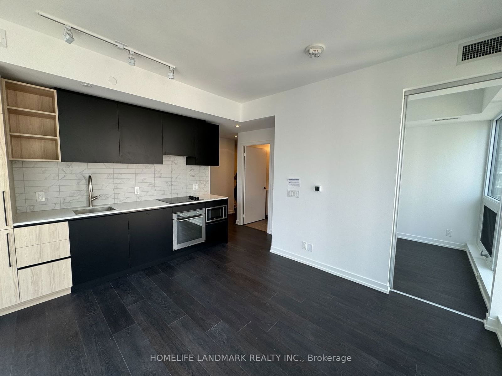 55 mercer St, unit 3709 for rent