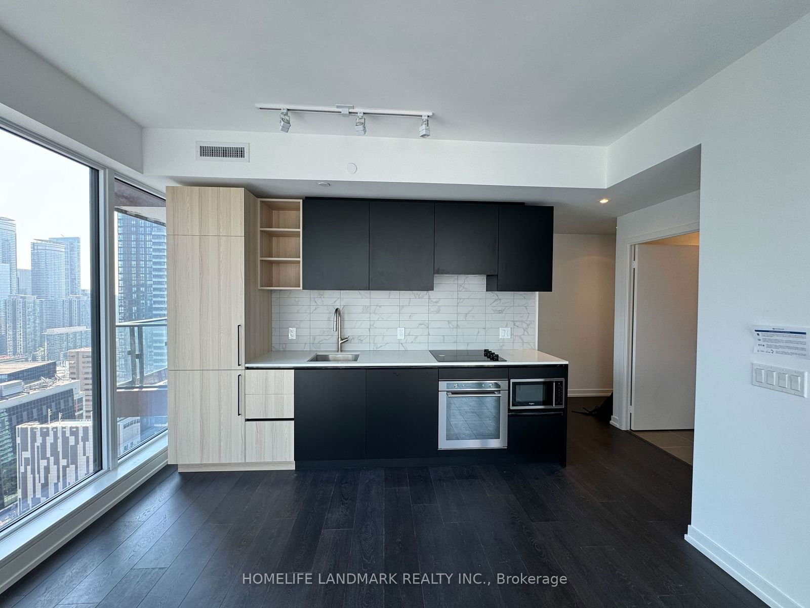 55 mercer St, unit 3709 for rent