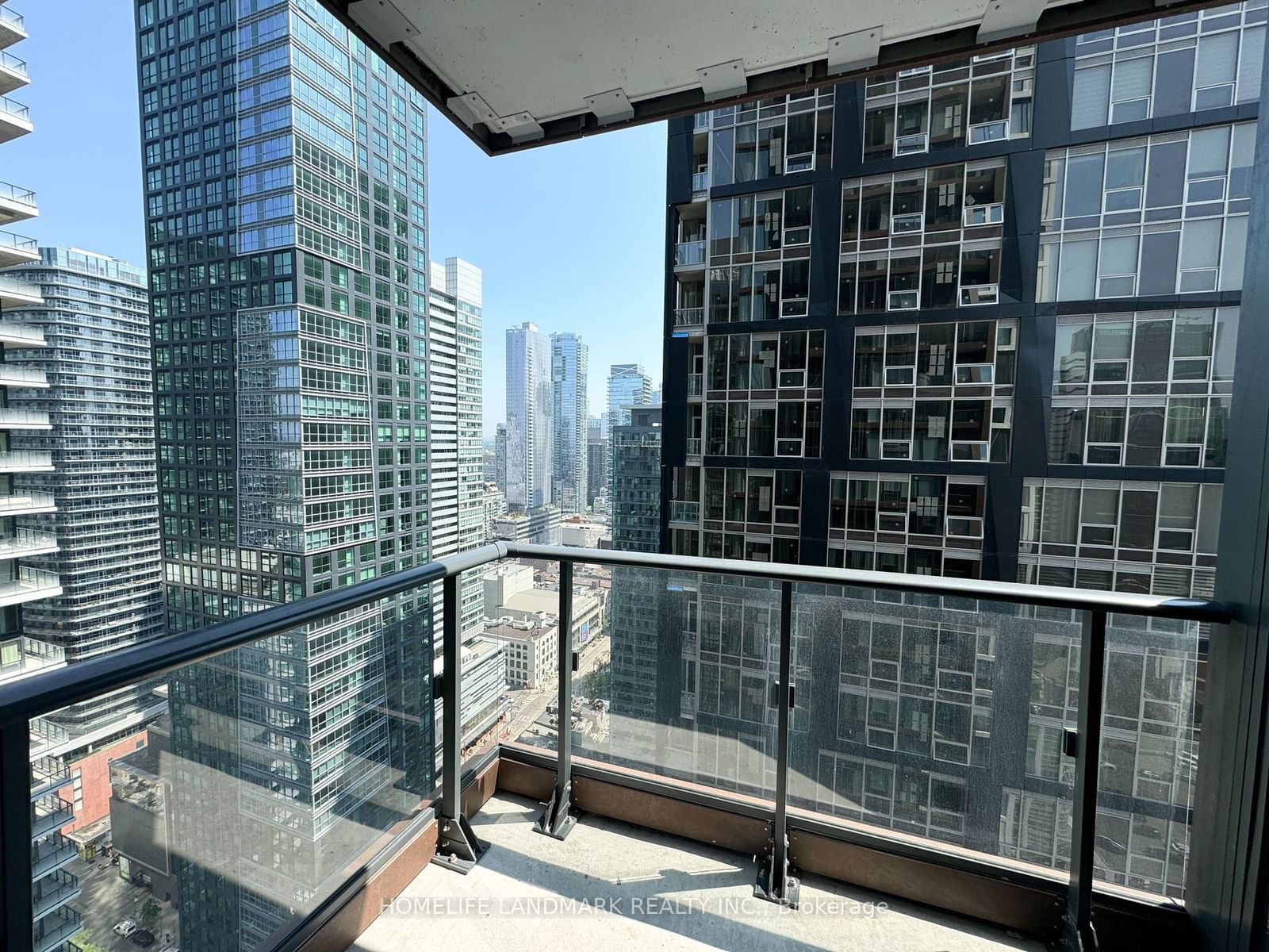 55 mercer St, unit 3709 for rent