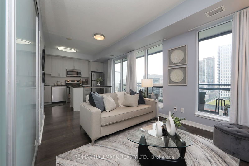 225 Sackville St, unit 1312 for sale - image #1