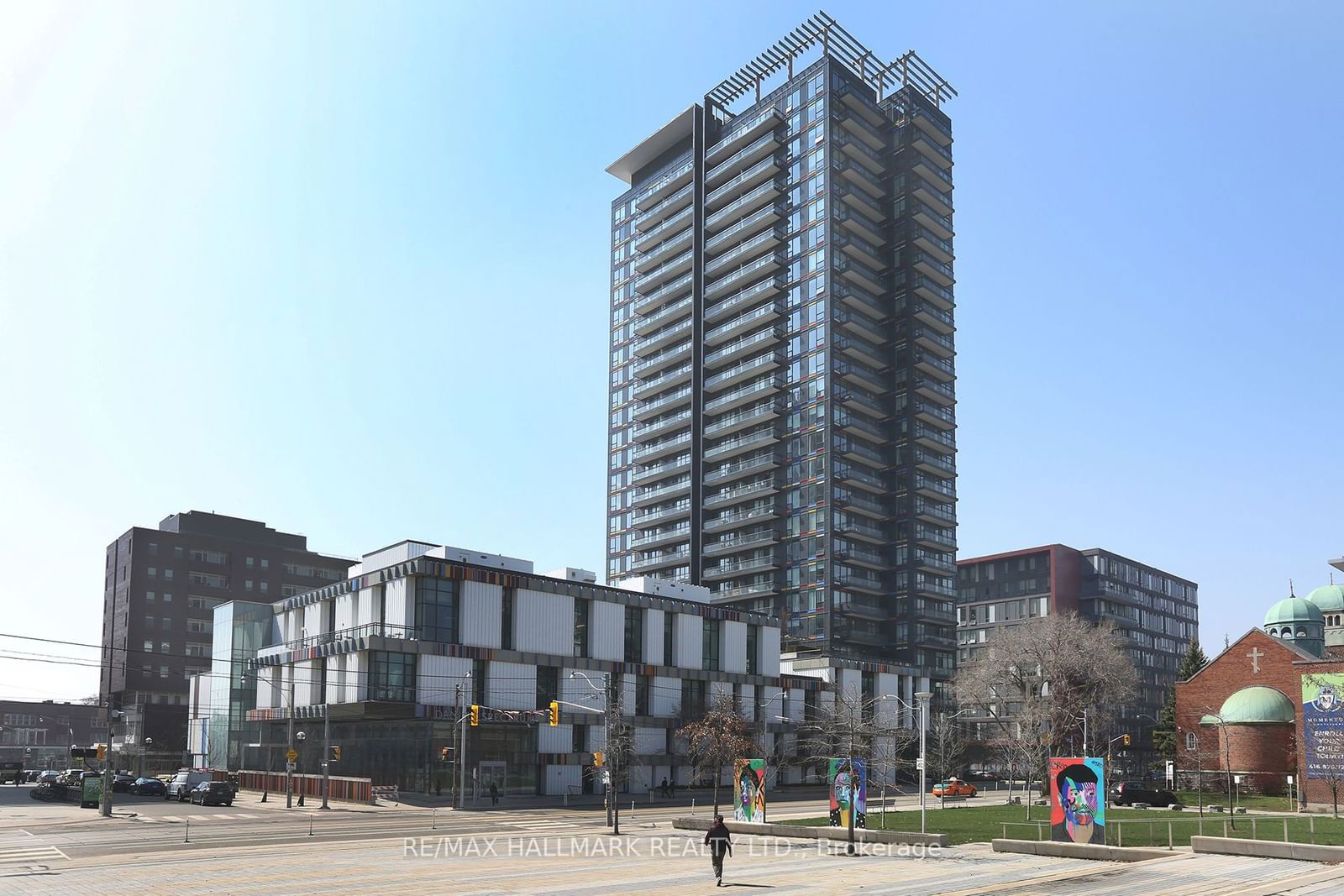 225 Sackville St, unit 1312 for sale - image #33