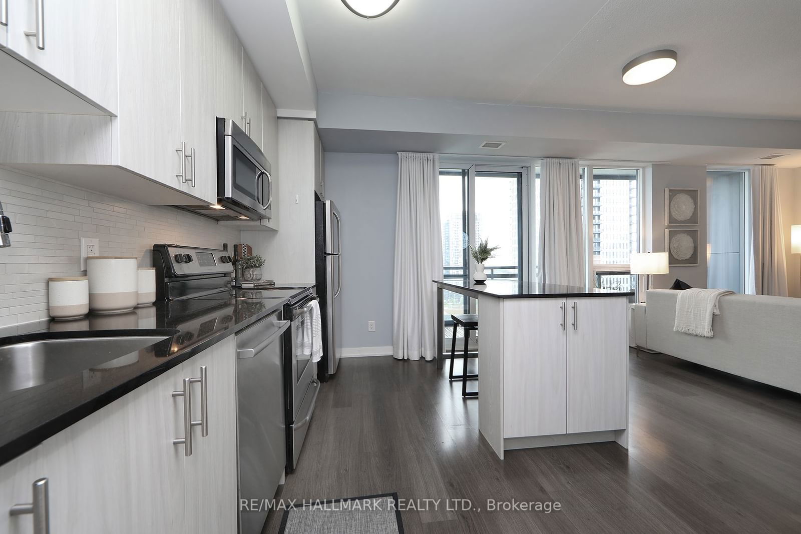 225 Sackville St, unit 1312 for sale - image #6